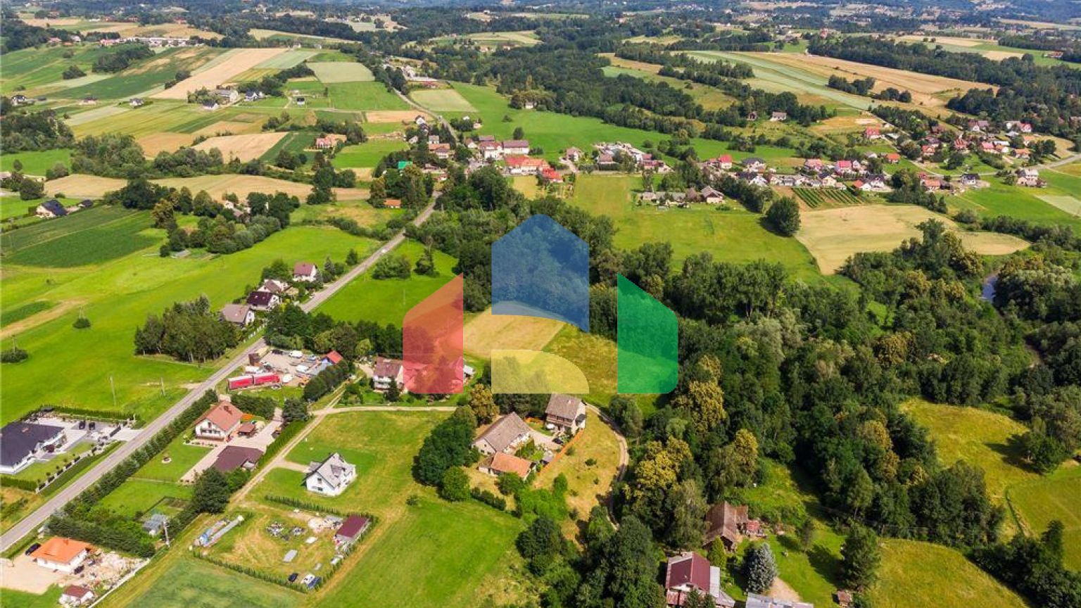 Residential - House - Grabie, Poland - PL