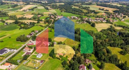 Residential - House - Grabie, Poland - PL