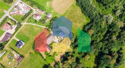 Residential - House - Grabie, Poland - PL