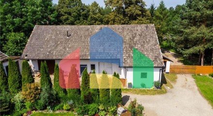Residential - House - Grabie, Poland - PL
