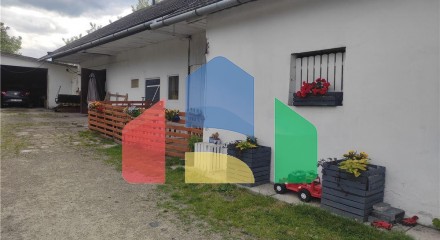 Residential - House - Grabie, Poland - PL