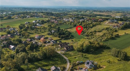 Residential - Plot of Land for Hospitality Development - Biskupice, Poland - PL