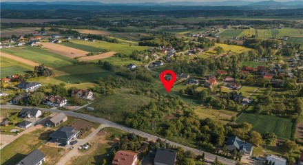 Residential - Plot of Land for Hospitality Development - Biskupice, Poland - PL
