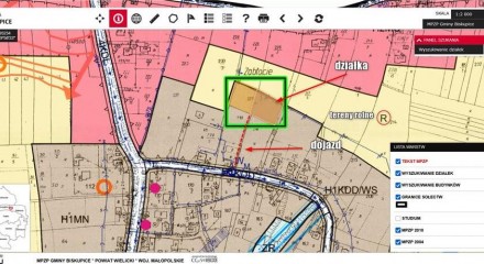 Residential - Plot of Land for Hospitality Development - Biskupice, Poland - PL