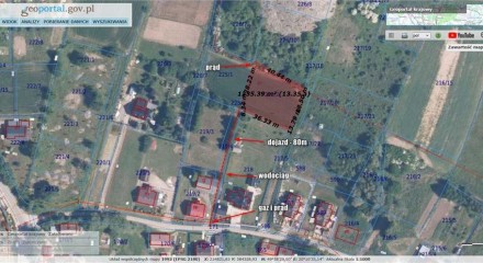 Residential - Plot of Land for Hospitality Development - Biskupice, Poland - PL