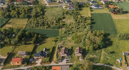 Residential - Plot of Land for Hospitality Development - Biskupice, Poland - PL