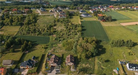 Residential - Plot of Land for Hospitality Development - Biskupice, Poland - PL
