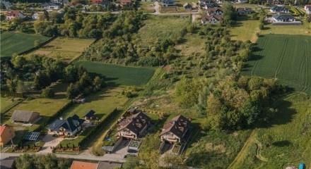 Residential - Plot of Land for Hospitality Development - Biskupice, Poland - PL