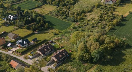 Residential - Plot of Land for Hospitality Development - Biskupice, Poland - PL