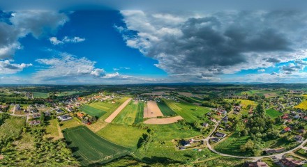 Residential - Plot of Land for Hospitality Development - Biskupice, Poland - PL