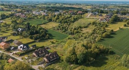 Residential - Plot of Land for Hospitality Development - Biskupice, Poland - PL