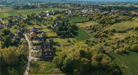 Residential - Plot of Land for Hospitality Development - Biskupice, Poland - PL
