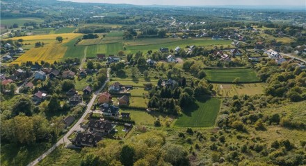 Residential - Plot of Land for Hospitality Development - Biskupice, Poland - PL