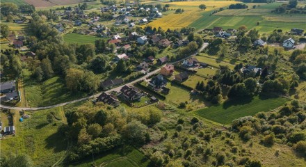 Residential - Plot of Land for Hospitality Development - Biskupice, Poland - PL