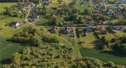 Residential - Plot of Land for Hospitality Development - Biskupice, Poland - PL