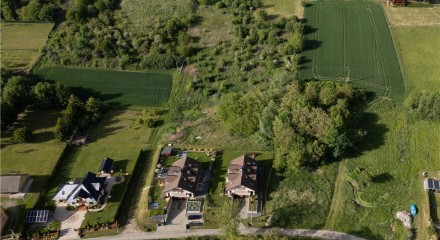 Residential - Plot of Land for Hospitality Development - Biskupice, Poland - PL