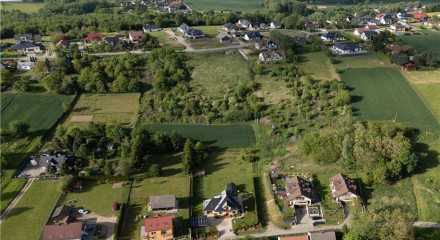 Residential - Plot of Land for Hospitality Development - Biskupice, Poland - PL