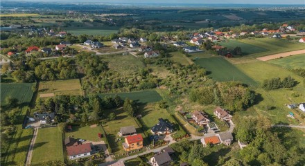 Residential - Plot of Land for Hospitality Development - Biskupice, Poland - PL