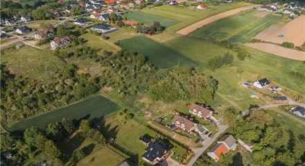 Residential - Plot of Land for Hospitality Development - Biskupice, Poland - PL