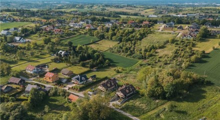 Residential - Plot of Land for Hospitality Development - Biskupice, Poland - PL