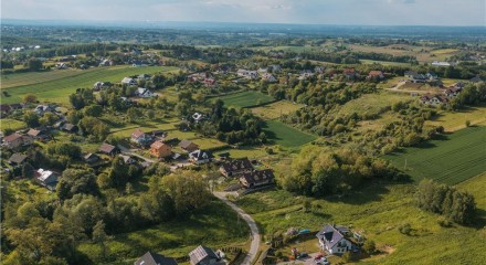 Residential - Plot of Land for Hospitality Development - Biskupice, Poland - PL