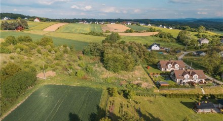 Residential - Plot of Land for Hospitality Development - Biskupice, Poland - PL