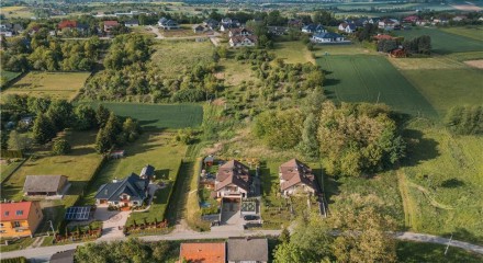 Residential - Plot of Land for Hospitality Development - Biskupice, Poland - PL