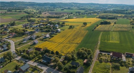 Residential - Plot of Land for Hospitality Development - Biskupice, Poland - PL
