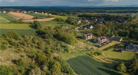 Residential - Plot of Land for Hospitality Development - Biskupice, Poland - PL