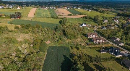 Residential - Plot of Land for Hospitality Development - Biskupice, Poland - PL