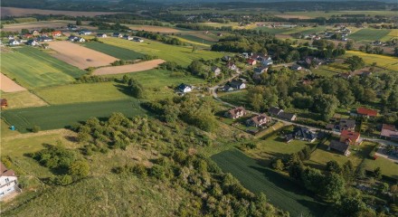 Residential - Plot of Land for Hospitality Development - Biskupice, Poland - PL