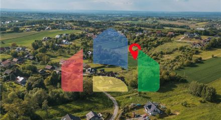 Residential - Plot of Land for Hospitality Development - Biskupice, Poland - PL