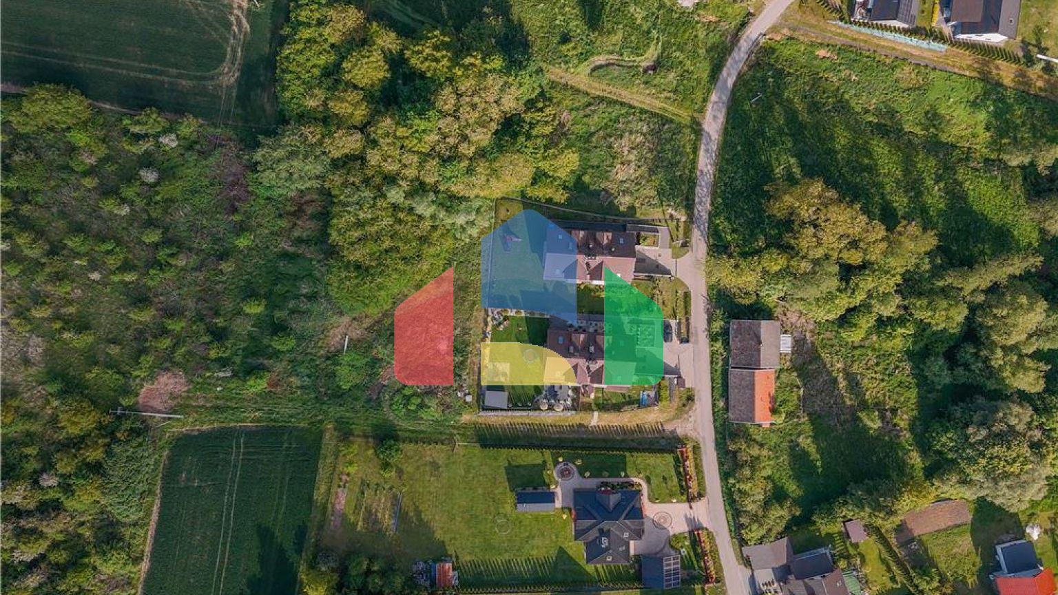 Residential - Plot of Land for Hospitality Development - Biskupice, Poland - PL