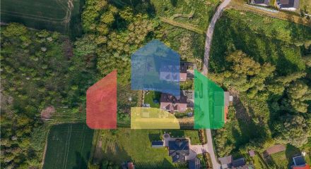 Residential - Plot of Land for Hospitality Development - Biskupice, Poland - PL