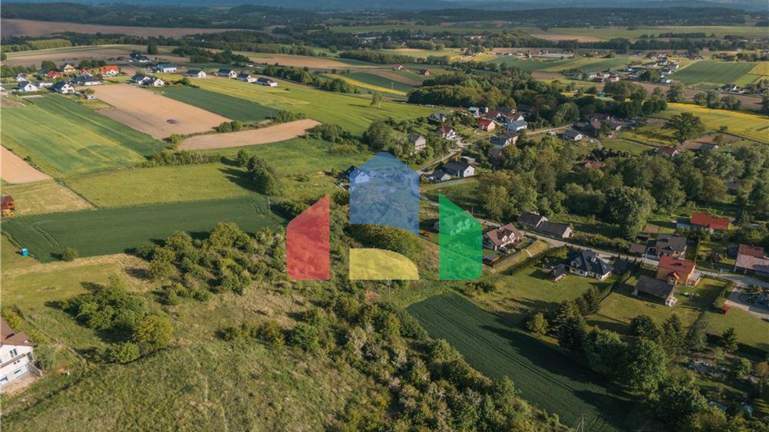 Residential - Plot of Land for Hospitality Development - Biskupice, Poland - PL