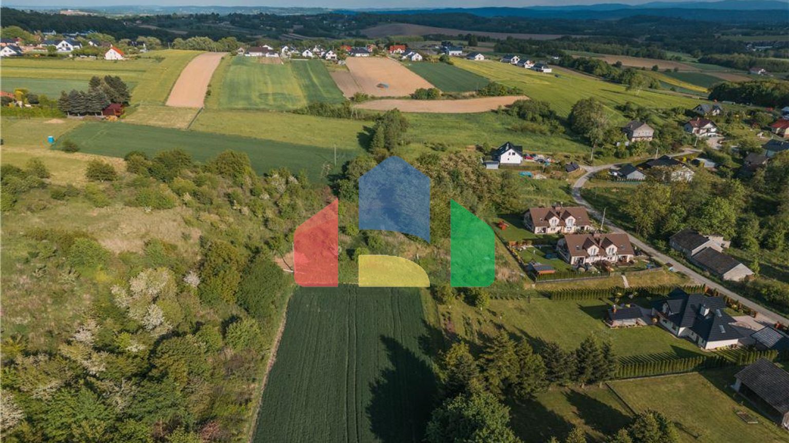 Residential - Plot of Land for Hospitality Development - Biskupice, Poland - PL