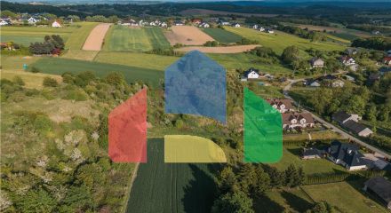 Residential - Plot of Land for Hospitality Development - Biskupice, Poland - PL