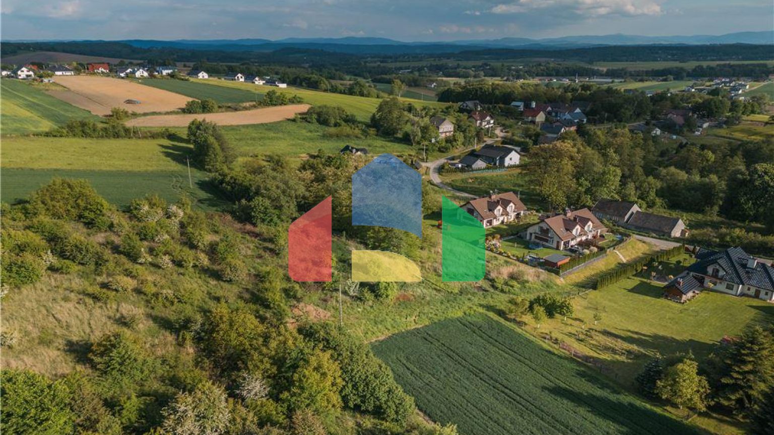 Residential - Plot of Land for Hospitality Development - Biskupice, Poland - PL