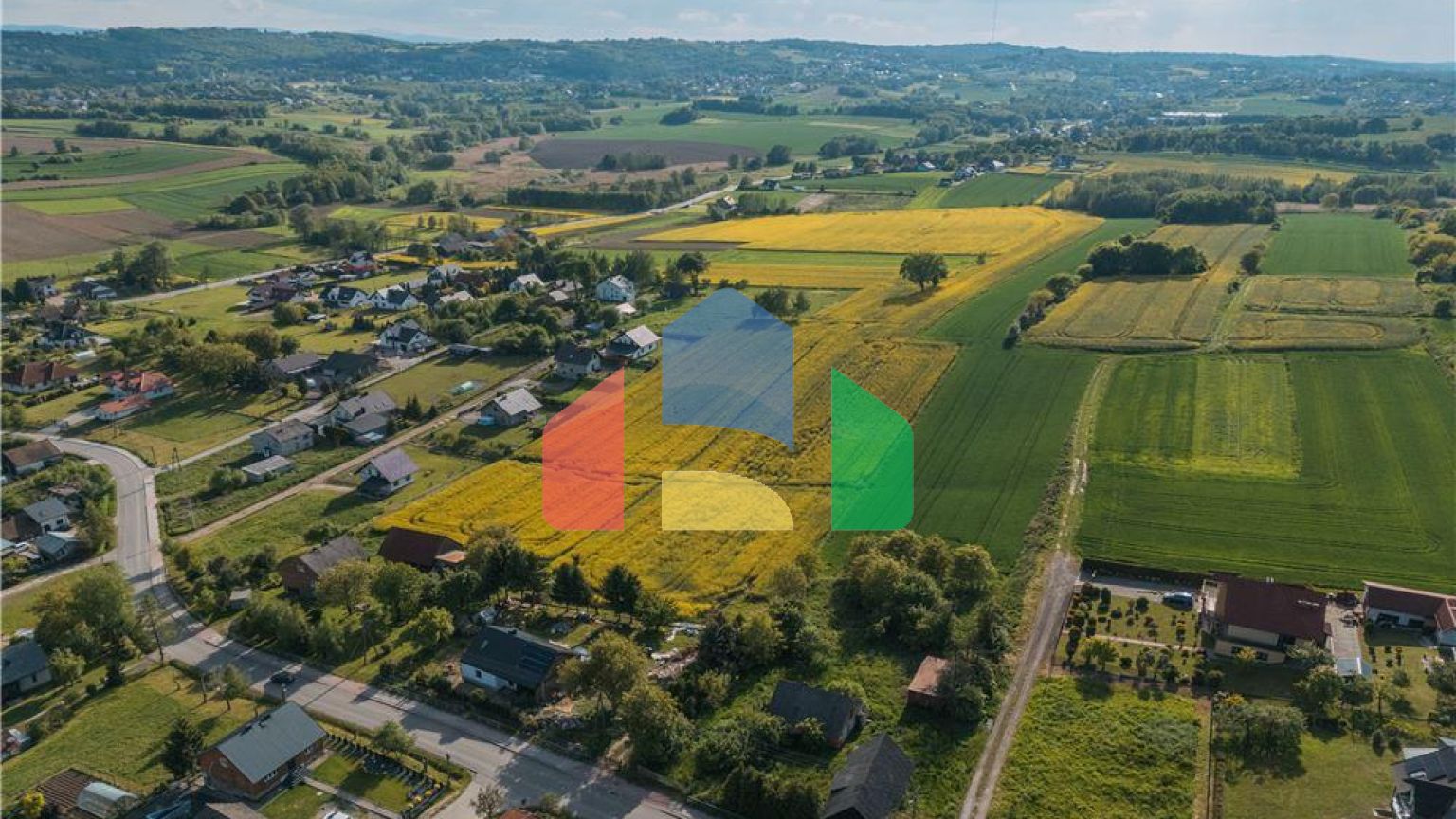 Residential - Plot of Land for Hospitality Development - Biskupice, Poland - PL