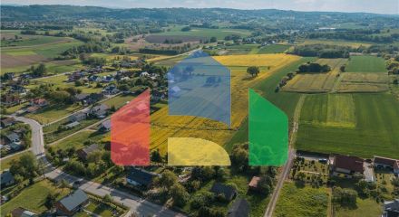 Residential - Plot of Land for Hospitality Development - Biskupice, Poland - PL