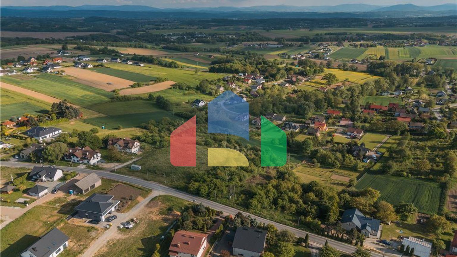 Residential - Plot of Land for Hospitality Development - Biskupice, Poland - PL