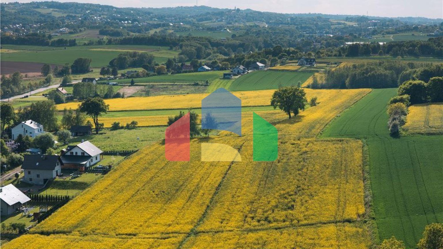 Residential - Plot of Land for Hospitality Development - Biskupice, Poland - PL