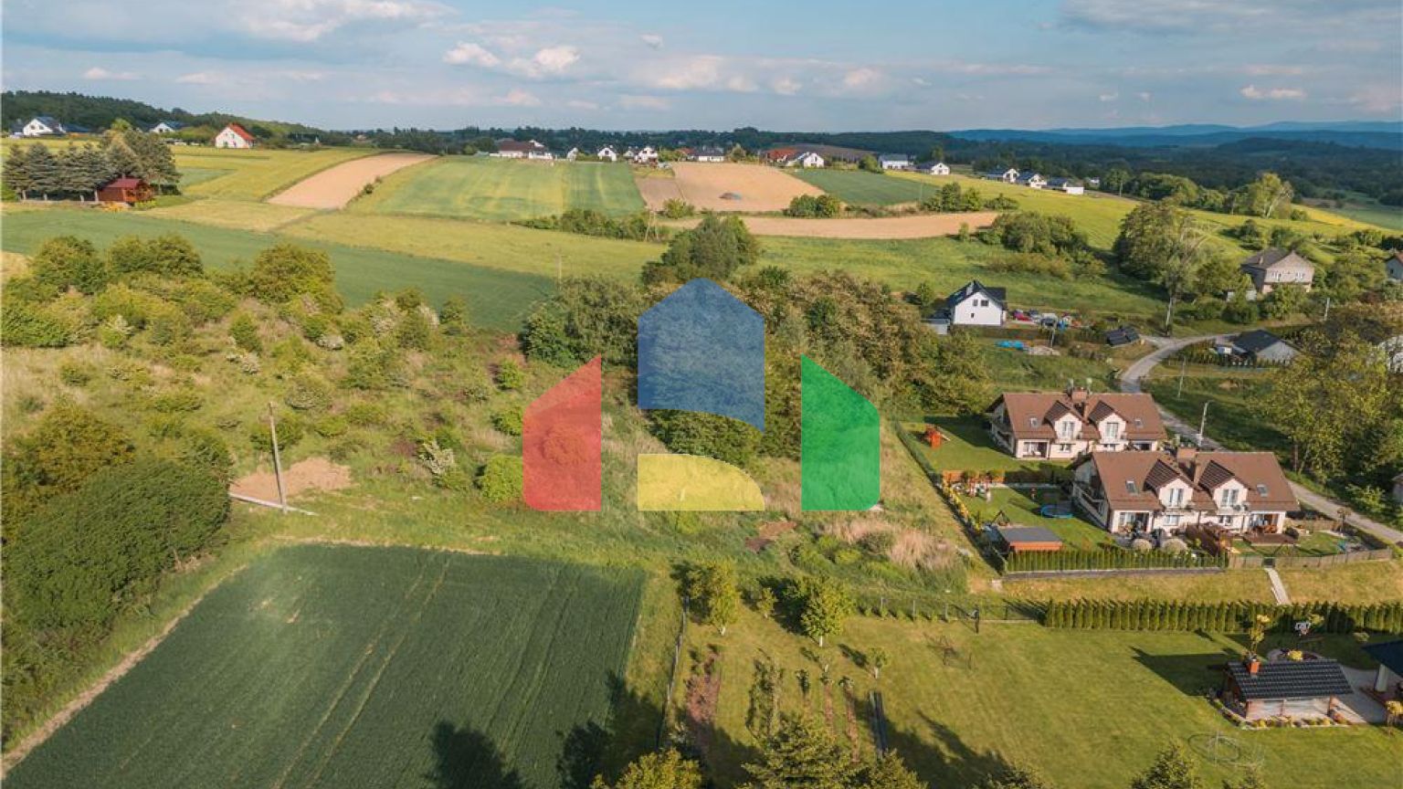 Residential - Plot of Land for Hospitality Development - Biskupice, Poland - PL