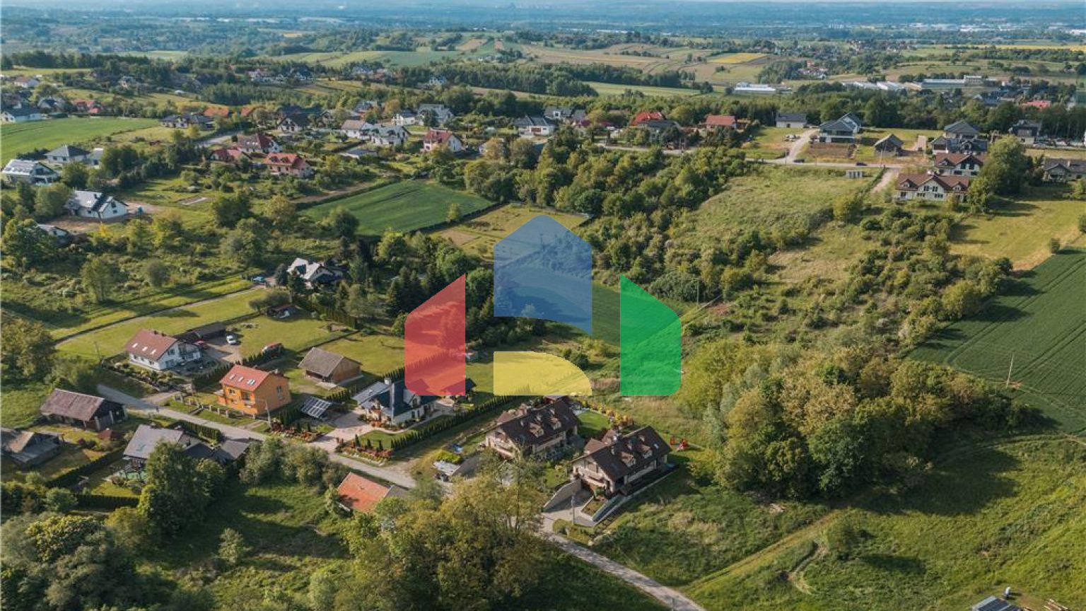 Residential - Plot of Land for Hospitality Development - Biskupice, Poland - PL