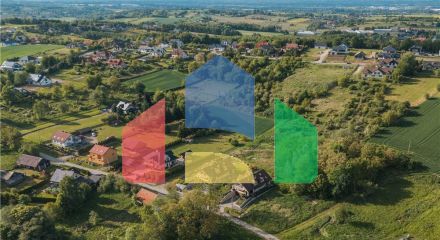 Residential - Plot of Land for Hospitality Development - Biskupice, Poland - PL