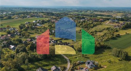 Residential - Plot of Land for Hospitality Development - Biskupice, Poland - PL