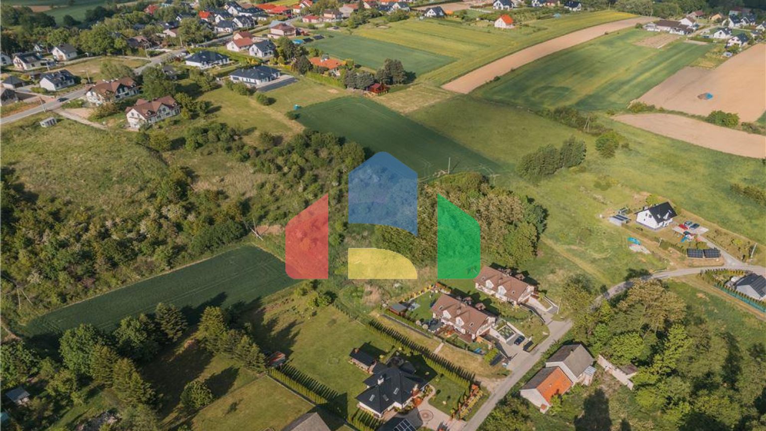 Residential - Plot of Land for Hospitality Development - Biskupice, Poland - PL