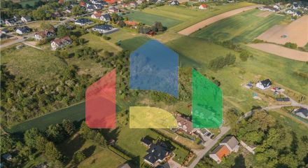 Residential - Plot of Land for Hospitality Development - Biskupice, Poland - PL