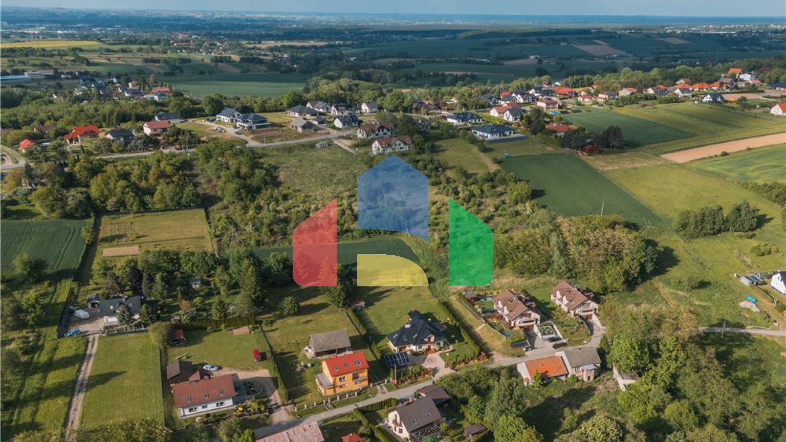 Residential - Plot of Land for Hospitality Development - Biskupice, Poland - PL