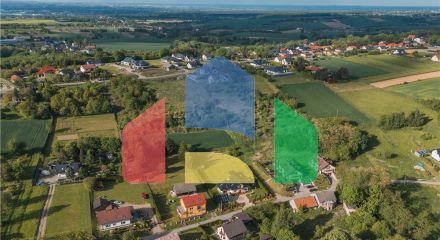 Residential - Plot of Land for Hospitality Development - Biskupice, Poland - PL